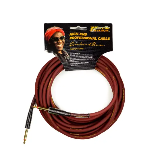 Markbass Richard Bona 5,6m Jack/Jack