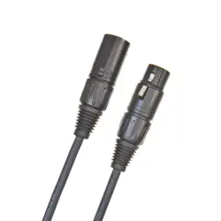 Cabos Microfone