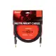 Daddario 3m PW AGL 10 Jack/Jack