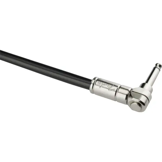 Fender 4,50m Jack/Jack Kill Switch Series