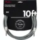Fender 3m Jack/Jack 70th Anniversary Gray