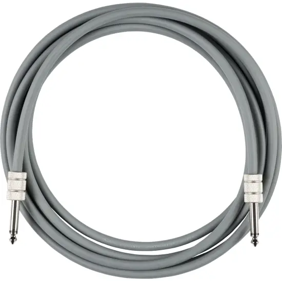 Fender 3m Jack/Jack 70th Anniversary Gray