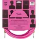 Fender 4m Jack/Jack Joe Strummer Pink Leopard
