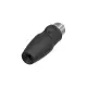 Neutrik Fêmea NC3FX1 TOP