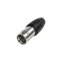 Fichas XLR