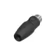 Neutrik Fêmea NC5FX1 TOP