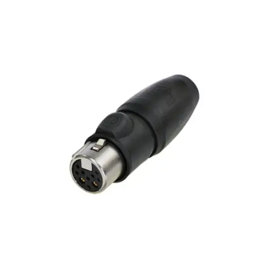 Neutrik Fêmea NC10FX TOP