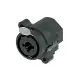 Neutrik NCJ5FI S