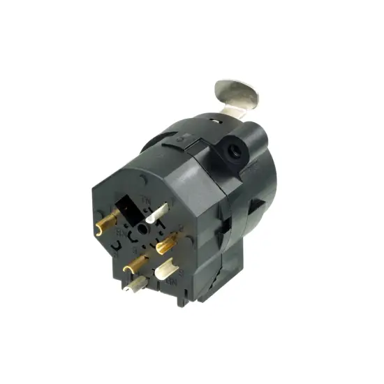 Neutrik NCJ5FI S