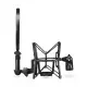 Rode ARANHA ANTI VIBRAÇAO MICROFONE SM6
