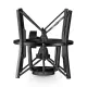 Rode ARANHA ANTI VIBRAÇAO MICROFONE SM6