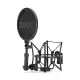 Rode ARANHA ANTI VIBRAÇAO MICROFONE SM6