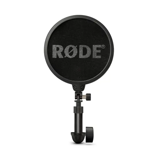 Rode ARANHA ANTI VIBRAÇAO MICROFONE SM6
