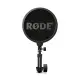 Rode ARANHA ANTI VIBRAÇAO MICROFONE SM6