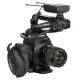 Saramonic ADAPTADOR C XLR Mini jack Femea/XLR Macho