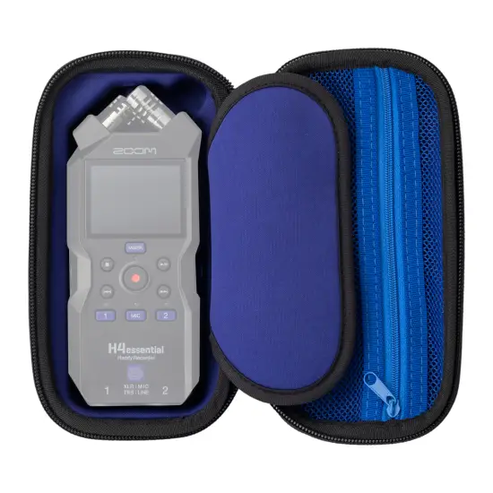 Zoom PACK ACESSORIOS GRAVADOR APH 4e