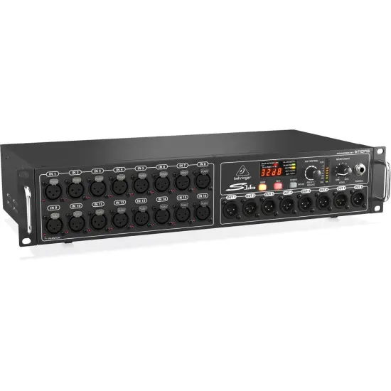 Behringer STAGE BOX S16