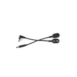 Daddario CABO ALIMENTAÇÃO 9v Power Adaptor PW 9VPC 02