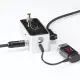 Daddario CABO ALIMENTAÇÃO 9v Power Adaptor PW 9VPC 02