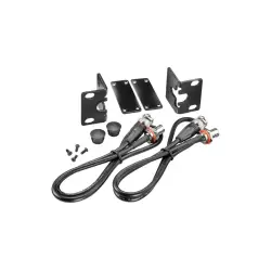 EV Electro Voice KIT ACESSÓRIOS RACK RE3 ACC RMK2