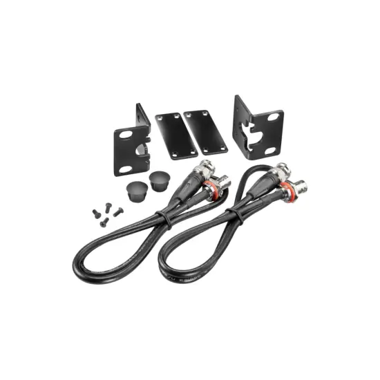 EV Electro Voice KIT ACESSÓRIOS RACK RE3 ACC RMK2