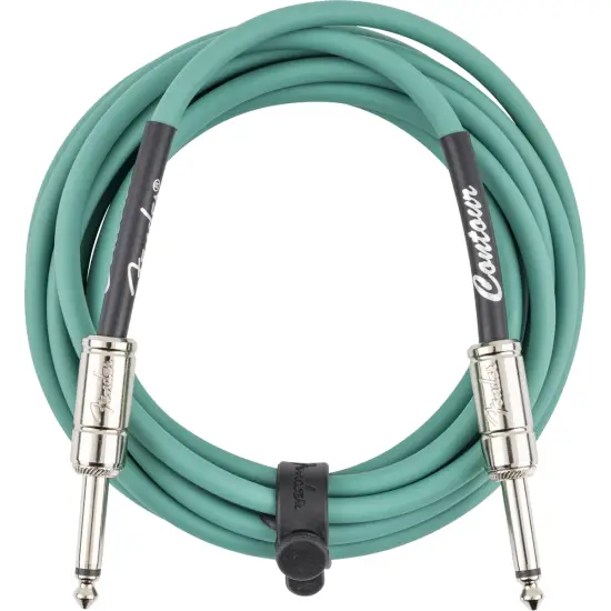 Fender 3m Countour Series Sherwood Green