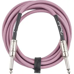 Fender 3m Countour Series Burgundy Mist