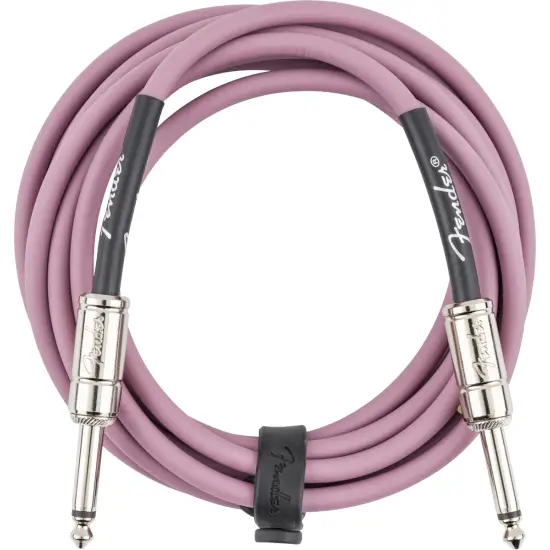 Fender 3m Countour Series Burgundy Mist