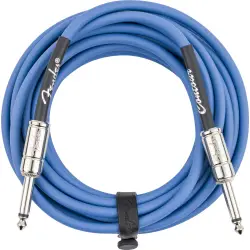 Fender 5,5m Countour Series Lake Placid Blue