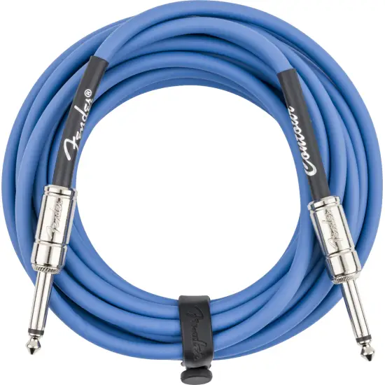 Fender 5,5m Countour Series Lake Placid Blue