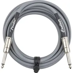 Fender 5,5m Countour Series Inca Silver