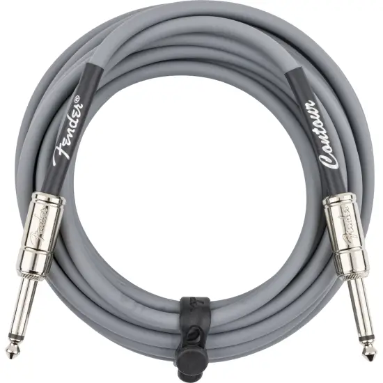 Fender 5,5m Countour Series Inca Silver