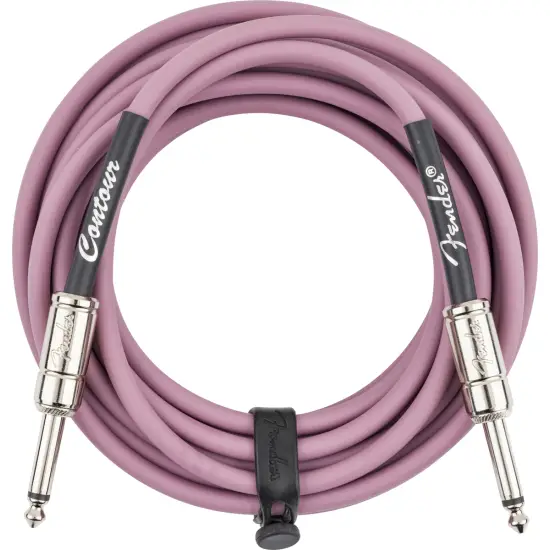 Fender 5,5m Countour Series Burgundy Mist