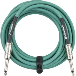 Fender 5,5m Countour Series Sherwood Green