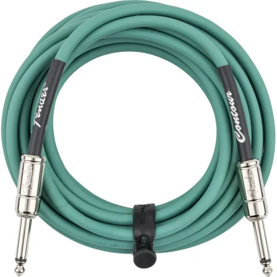 Fender 5,5m Countour Series Sherwood Green