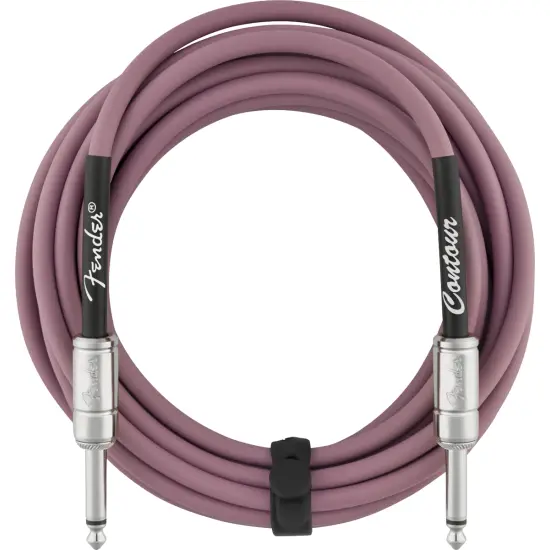 Fender 4,5m Countour Series Burgundy Mist