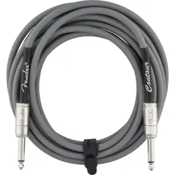Fender 4,5m Countour Series Inca Silver