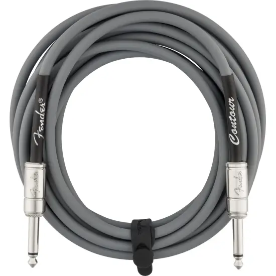 Fender 4,5m Countour Series Inca Silver