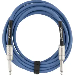 Fender 4,5m Countour Series Lake Placid Blue