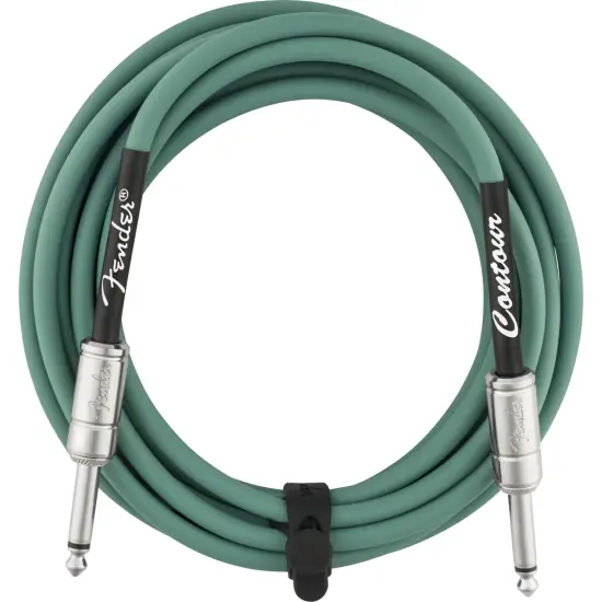 Fender 4,5m Countour Series Sherwood Green