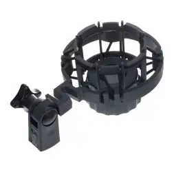 AKG ARANHA ANTI VIBRAÇÃO MICROFONE H 85
