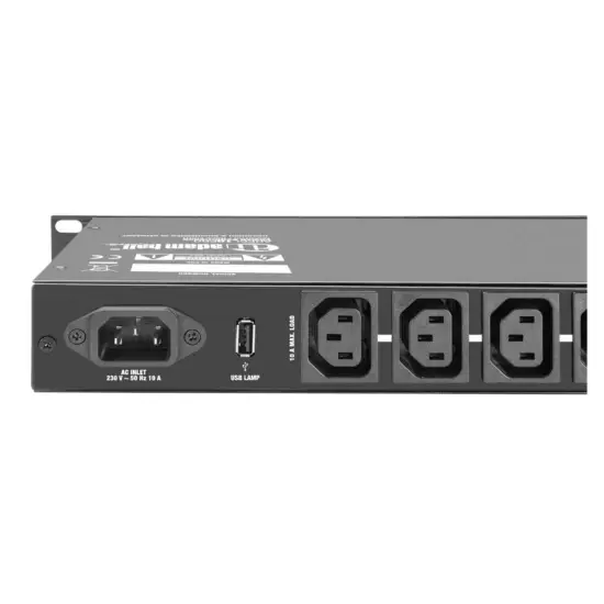 Adam Hall ESTABILIZADOR CORRENTE PCL 10 PRO