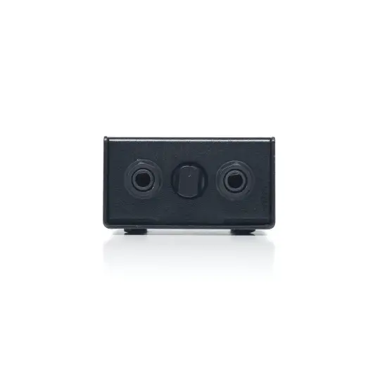 DBX DI BOX 2 CANAIS DBX DJDI