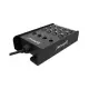 Audibax MULTICORE 15mt 12in/4out