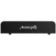Audibax MULTICORE 15mt 12in/4out
