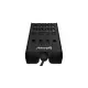 Audibax MULTICORE 15mt 12in/4out