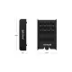 Audibax MULTICORE 15mt 12in/4out