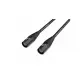 Audibax CABO REDE CAT6 30mt