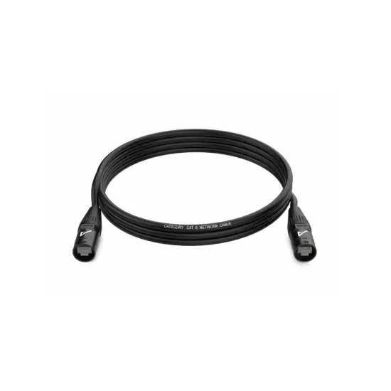 Audibax CABO REDE CAT6 30mt