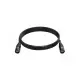 Audibax CABO REDE CAT6 30mt